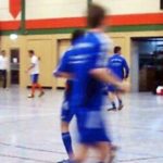 Hallenfussball © osradio
