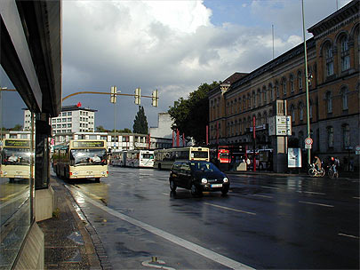 Neumarkt Osnabrück © osnabrueck.de