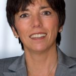 Margot Käßmann © Monika Lawrenz