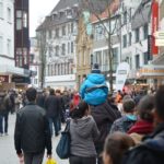 Shopping in Osnabrück © OMT