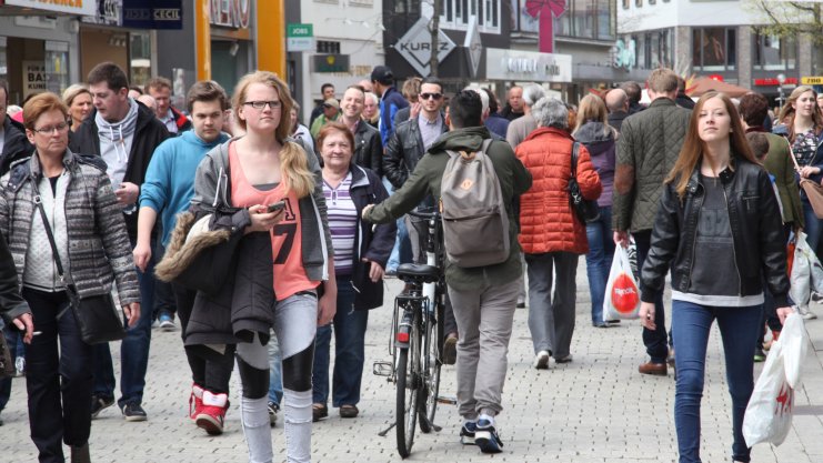 verkaufsoffener-sonntag © noz.de
