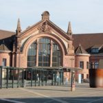 Hauptbahnhof Osnabrück © osradio