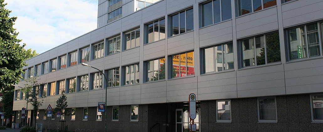 Amtsgericht Osnabrück