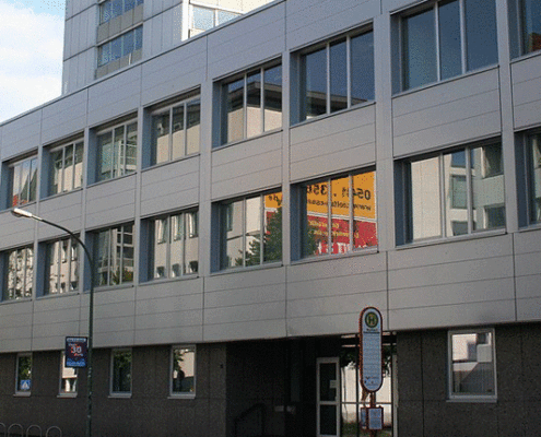 Amtsgericht Osnabrück