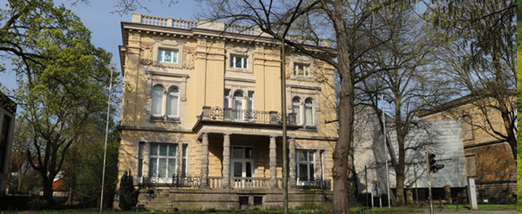 Villa Schlikker