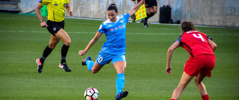 Frauenfußball-WM beginnt heute Abend - OS-Radio 104,8