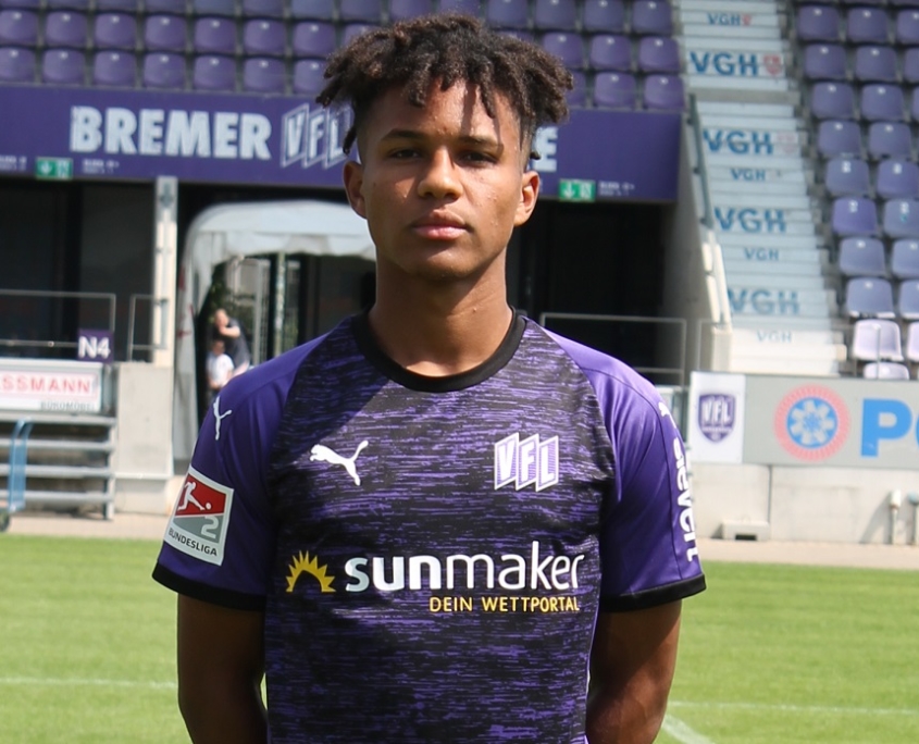 Felix Agu Archive OSRadio 104,8