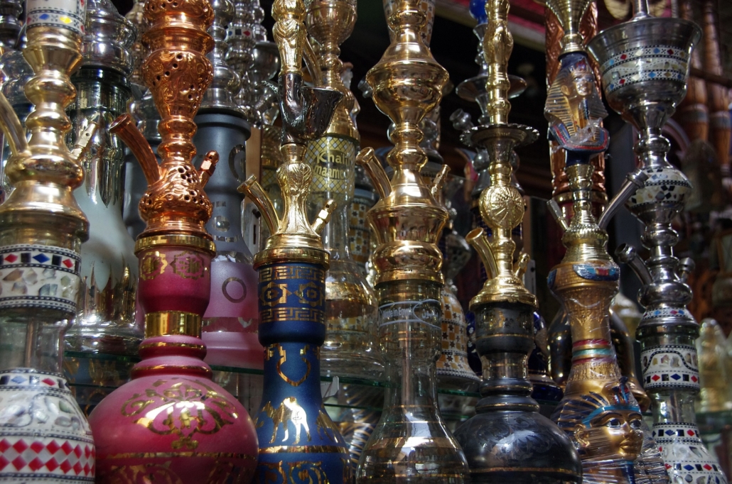 Radio Shisha Neue Regeln Für Shisha-Bars: Nrw Verhängt Knallharte Auflagen – GBSORU