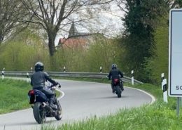 Kradkontrolle K330©Polizei OS