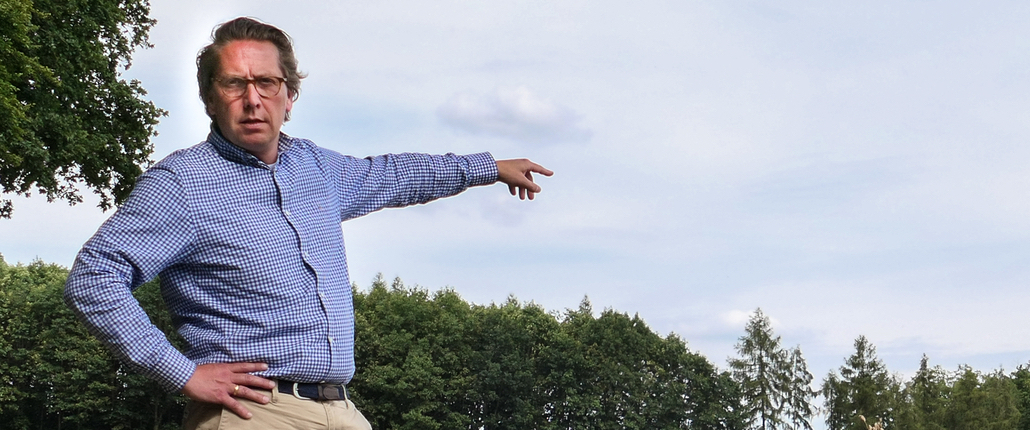 Windvorranggebiet am Wulfter Berg, Torben Bernhold_Titel