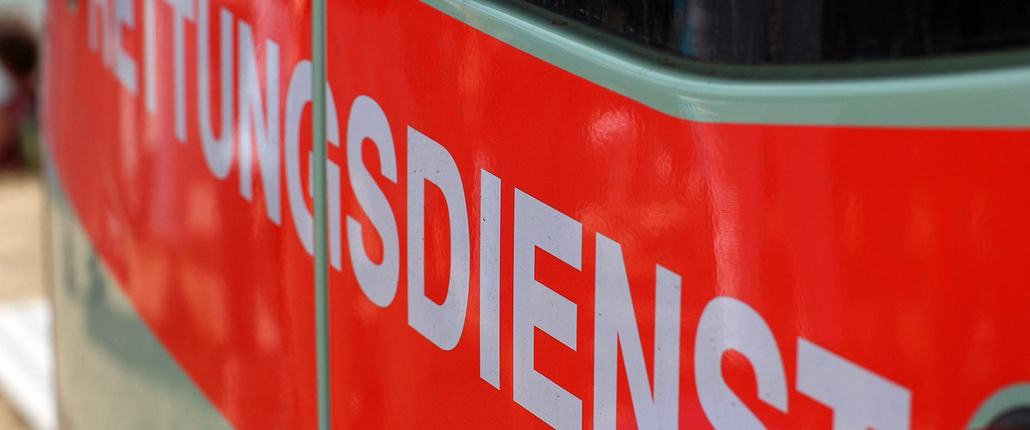 Rettungsdienst