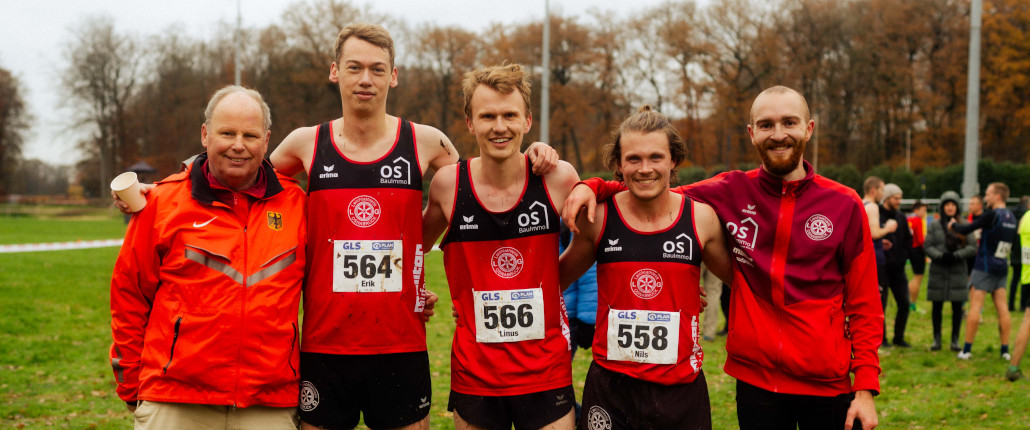 Cross-DM, Hörstel-Riesenbeck, 23.11.2024