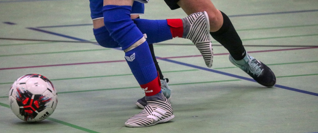 Hallenfußball_Titel