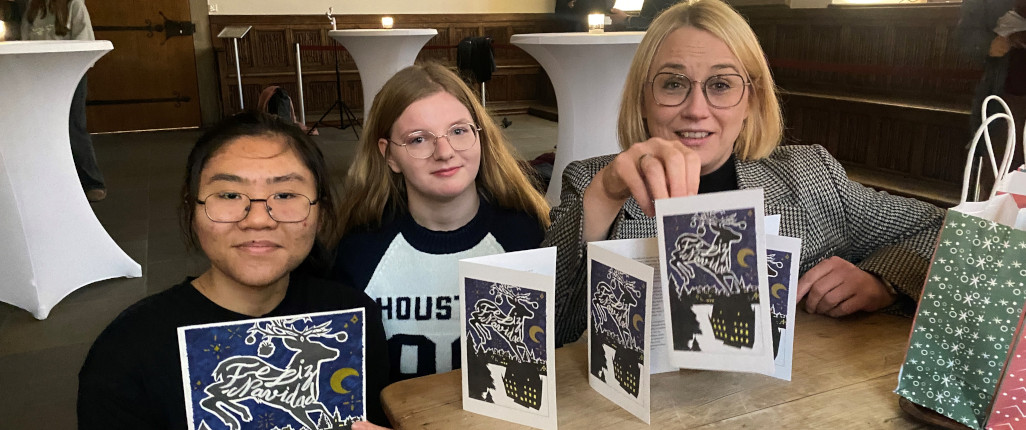 Weihnachtskarte 1_Titel