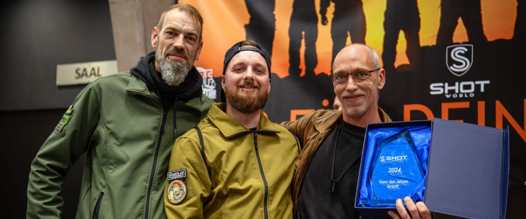 2025-01-16 Softair © Marschmann_Titel