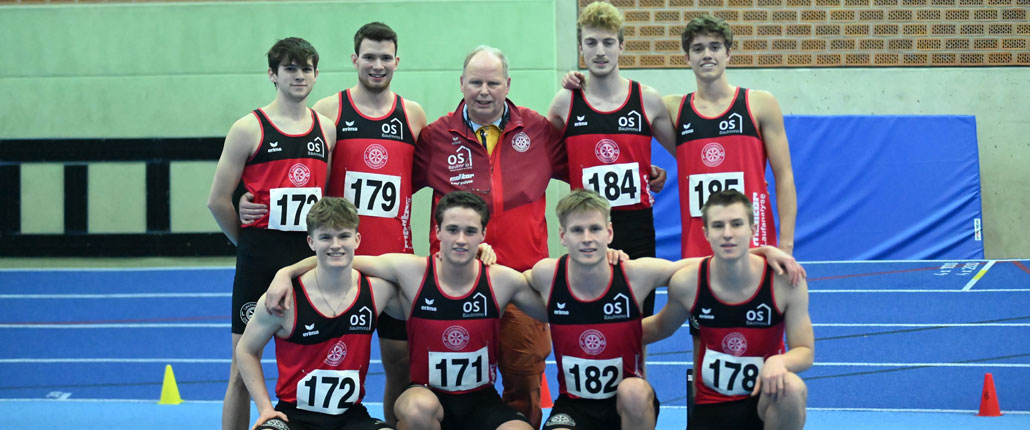 Landesmeisterschaft-V