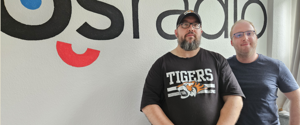 Interview Osnabrück Tigers © OS-Radio _Titel