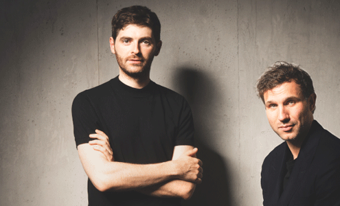 Takis Würger & Florian Christl_(C)Sascha M. Nagel