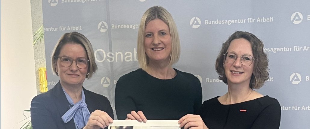 2025-10-30 Praesentation_Ausbildungsbilanz - Bild der Agentur für Arbeit_Titel