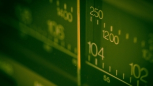 Radio-Sender-Skala-Foto